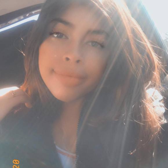 Meet your Posher, Nerys - Picture 1 of 1